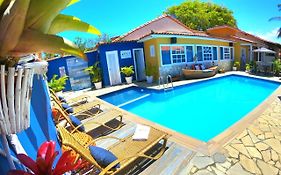 Pousada Solar De Geriba